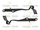 2011-2022 Dodge CHARGER - 2011-2022 Chrysler 300 Hood Hinge LH & RH (Pair) - Golden Spark Group2011-2022 Dodge CHARGER Hood Hinge LH & RH (Pair) (Driver & Passenger Side) - Golden Spark Group