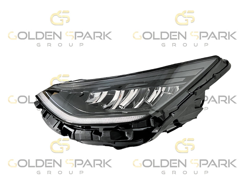 2020-2021 Hyundai Sonata Headlight Lamp - LH (Driver Side) - Golden Spark Group