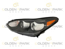 2017-2022 KIA Sportage Headlight Lamp (LED) LH (Driver Side) - Golden Spark Group