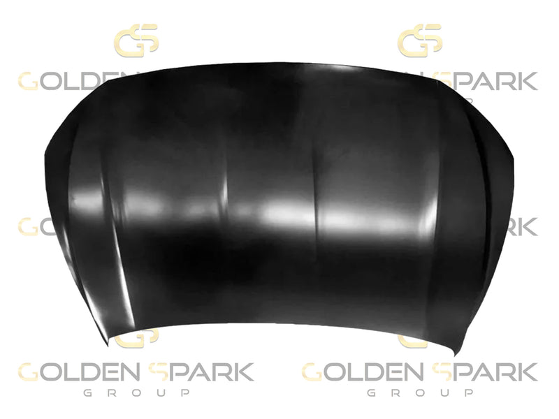 2018-2019 Hyundai Sonata Hood Assembly - Golden Spark Group