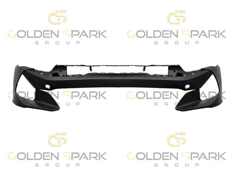 2021-2022 KIA K5 Front Bumper Cover - Golden Spark Group