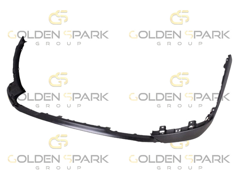 2019-2021 Hyundai Tucson Front Bumper LIP - Lower  - Golden Spark Group