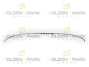 2020-2021 Hyundai Sonata Front Bumper Molding Center - CHROME - Golden Spark Group
