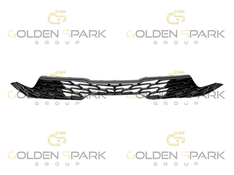 2021-2022 KIA K5 GT-Line Front Bumper Upper Grille - Golden Spark Group