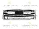2015-2020 Chevrolet TAHOE Front Bumper Grille W/CHROME - Golden Spark Group