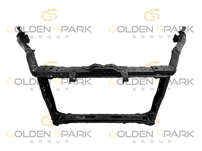 2019-2022 Toyota RAV4 Radiator Support Complete (4 Pieces) - Golden Spark Group