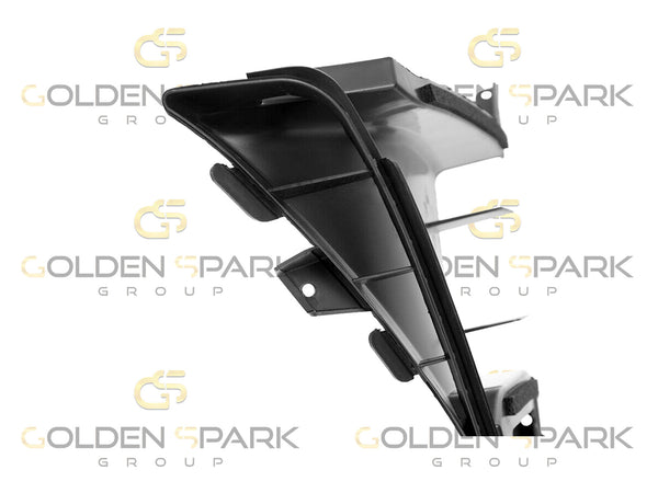 2019-2021 Toyota Avalon Fog Lamp Cover LH (Driver Side)  - Golden Spark Group