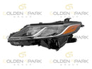 2018-2019 Toyota Camry LE/SE Headlight Lamp LH (Driver Side) - Golden Spark Group