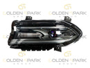 2015-2021 Dodge CHARGER Headlight Halogen LH (Driver Side) - Golden Spark Group