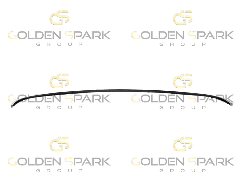 2019-2021 Hyundai Tucson Front Bumper LIP - Golden Spark Group