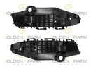 2019-2022 Toyota RAV4 Front Bumper Bracket LH & RH (Pair) (Driver & Passenger Side) - Golden Spark Group