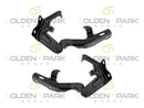 2015-2017 Toyota Camry Hood Hinges LH & RH (Pair) (Driver & Passenger Side) - Golden Spark Group