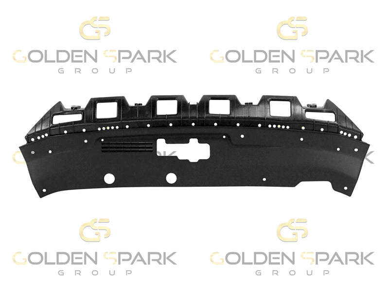 2018-2019 Hyundai Sonata Radiator Support Upper Cover (Garnish) - Golden Spark Group