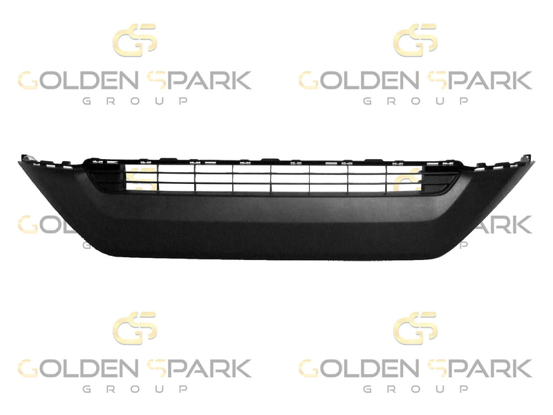 2019-2022 Toyota RAV4 Front Bumper Lower Grille W/O Eye Cap Hole - Golden Spark Group