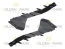 2015-2022 Dodge Charger Fender Bracket LH & RH - (Pair) (Driver & Passenger Side) - Golden Spark Group