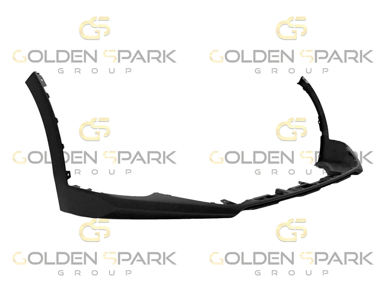 2019-2020 Hyundai Santa Fe Front Bumper LIP - Lower - Golden Spark Group