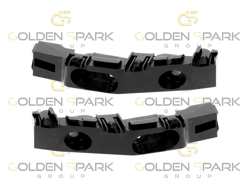 2014-2020 Dodge DURANGO Fender Bracket LH & RH (Pair) (Driver & Passenger Side) - Golden Spark Group