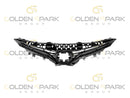 2021 Toyota Camry LE/XLE Front Radiator Support Bumper Grille - Golden Spark Group