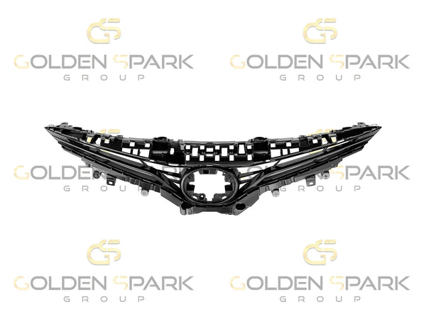 2021 Toyota Camry LE/XLE Front Radiator Support Bumper Grille - Golden Spark Group