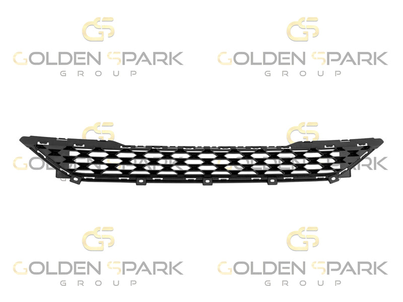 2019-2021 Hyundai Tucson Front Bumper Lower Grille - Golden Spark Group