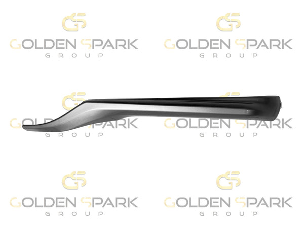 2021-2022 Toyota Camry SE/XSE Front Bumper Lower Molding RH (Passenger Side) - Golden Spark Group