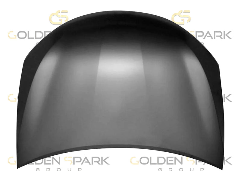 2015-2017 Toyota Camry Hood - Golden Spark Group