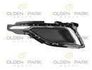 2015-2017 Hyundai Sonata Fog Lamp Cover (CLOSED) RH (Passenger Side) - Golden Spark Group