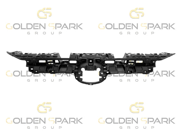 2019-2022 Toyota RAV4 Front Bumper Grille - Golden Spark Group