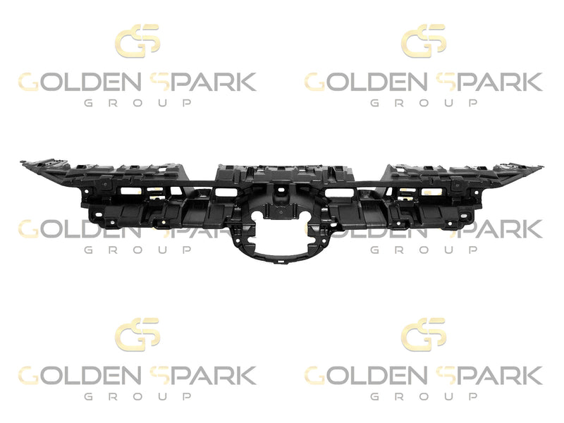 2019-2022 Toyota RAV4 Front Bumper Grille - Golden Spark Group