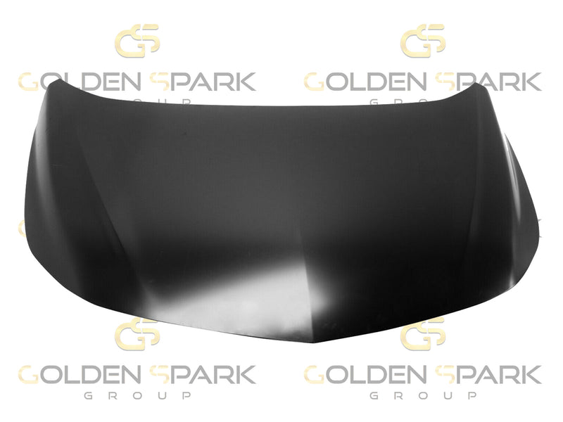 2016-2022 Chevrolet Malibu Hood (Aluminum) - Golden Spark Group