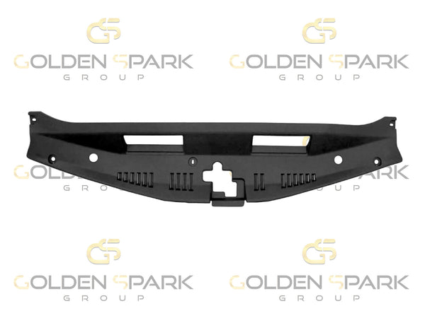 2018-2021 Toyota Camry Radiator Support Upper Cover - Golden Spark Group