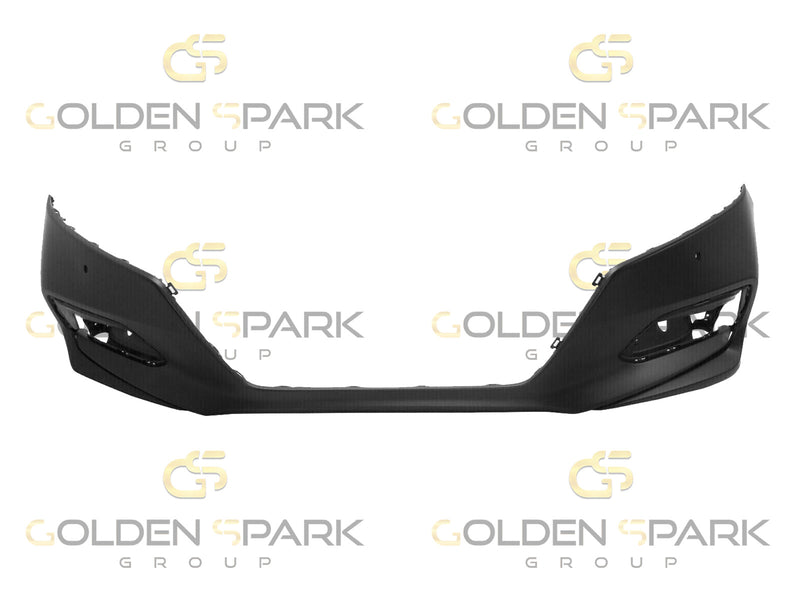 2018-2020 Honda Accord Front Bumper Cover - Golden Spark Group