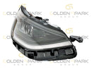 2020-2021 Hyundai Sonata Headlight Lamp - RH (Passenger Side) - Golden Spark Group