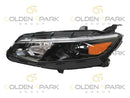 2016-2018 Chevrolet Malibu Headlight Lamp LH (Driver Side) - Golden Spark Group