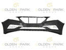 2015-2017 Hyundai Sonata Front Bumper Cover - Golden Spark Group