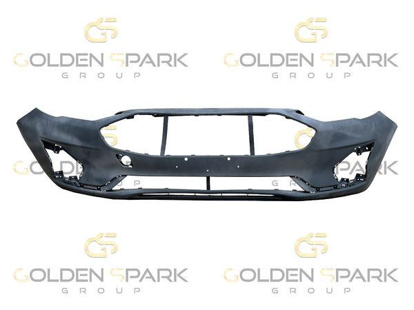 2019-2020 Ford Fusion Front Bumper Cover W/O SENSOR - Golden Spark Group