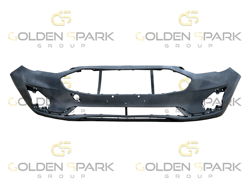 2019-2020 Ford Fusion Front Bumper Cover W/O SENSOR - Golden Spark Group