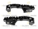2016-2022 Chevrolet Malibu Front Bumper Bracket LH & RH (Pair) (Driver & passenger Side) - Golden Spark Group