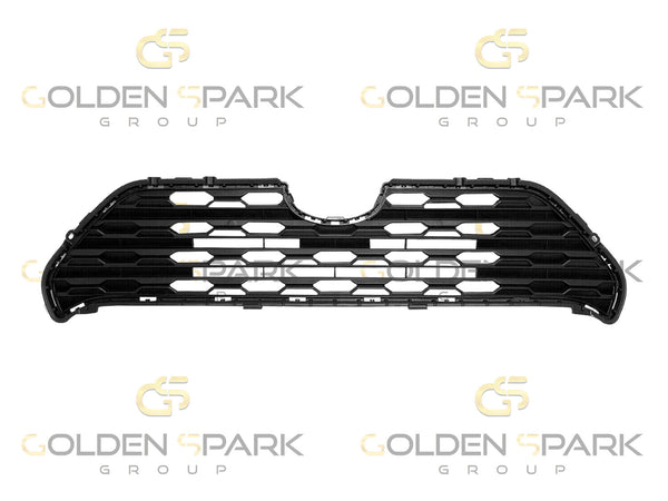 2019-2022 Toyota RAV4 Front Bumper Grille - Golden Spark Group