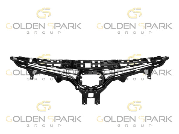 2021-2022 Toyota Camry SE/XSE Front Bumper Grille - Golden Spark Group