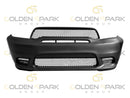 2019-2020 Dodge DURANGO GT/SRT Front Bumper with Fog Lights - Complete - Golden Spark Group