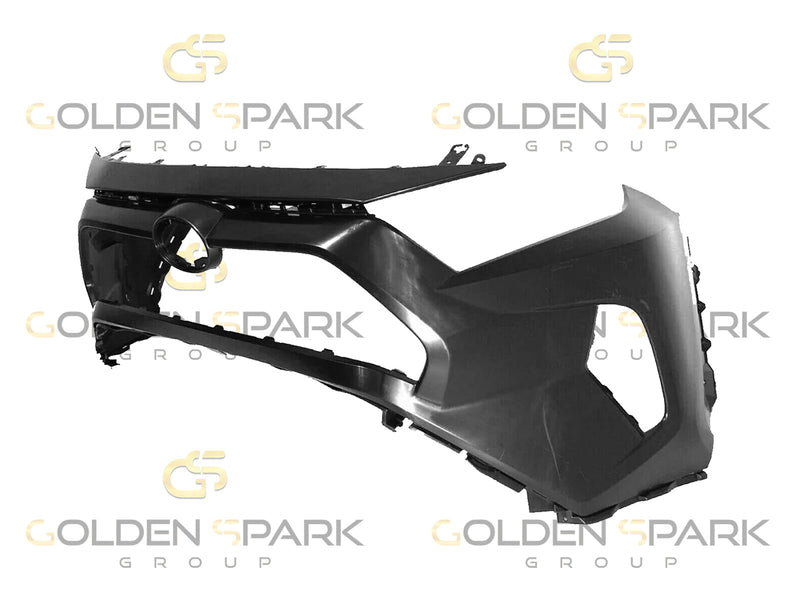 2019-2022 Toyota RAV4 Front Bumper Cover - Golden Spark Group