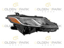 2018-2019 Toyota Camry LE/SE Headlight Lamp RH (Passenger Side) - Golden Spark Group