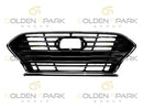 2018-2019 Hyundai Sonata Front Bumper Grille - Golden Spark Group
