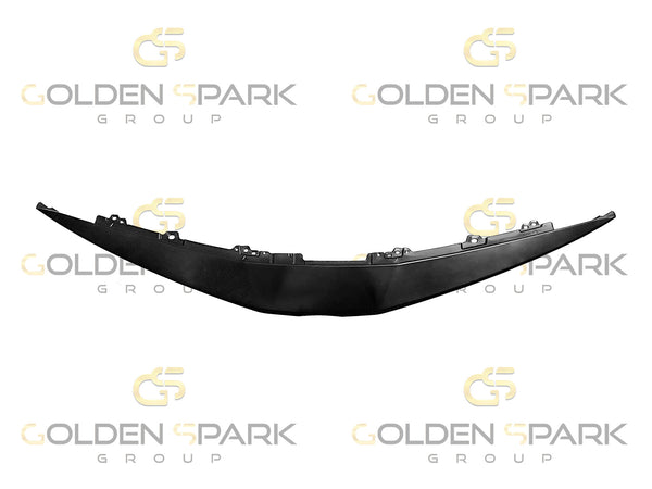 2021 Toyota Camry LE/XLE Front Bumper Grille Molding - Golden Spark Group