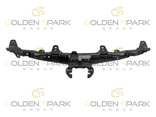 2019-2022 Toyota Avalon Front Bumper Upper Grille Support Bracket - Golden Spark Group