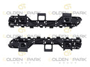 2013-2017 Honda Accord Front Bumper Bracket LH & RH (Pair) (Driver & Passenger Side) - Golden Spark Group