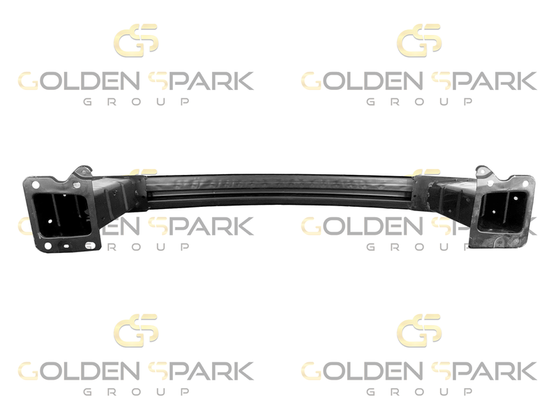 2020-2021 Hyundai Sonata Front Bumper Reinforcement (Impact Bar) - Golden Spark Group