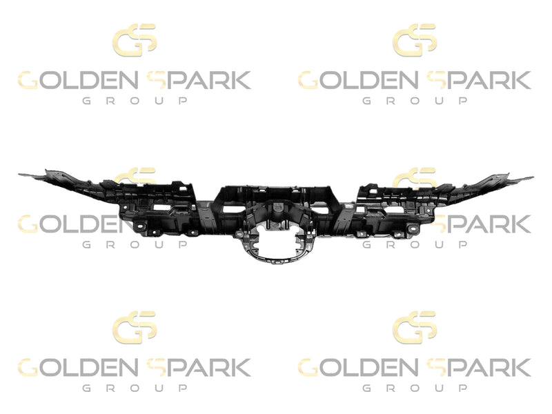 2019-2022 Toyota RAV4 Front Bumper Grille - Golden Spark Group