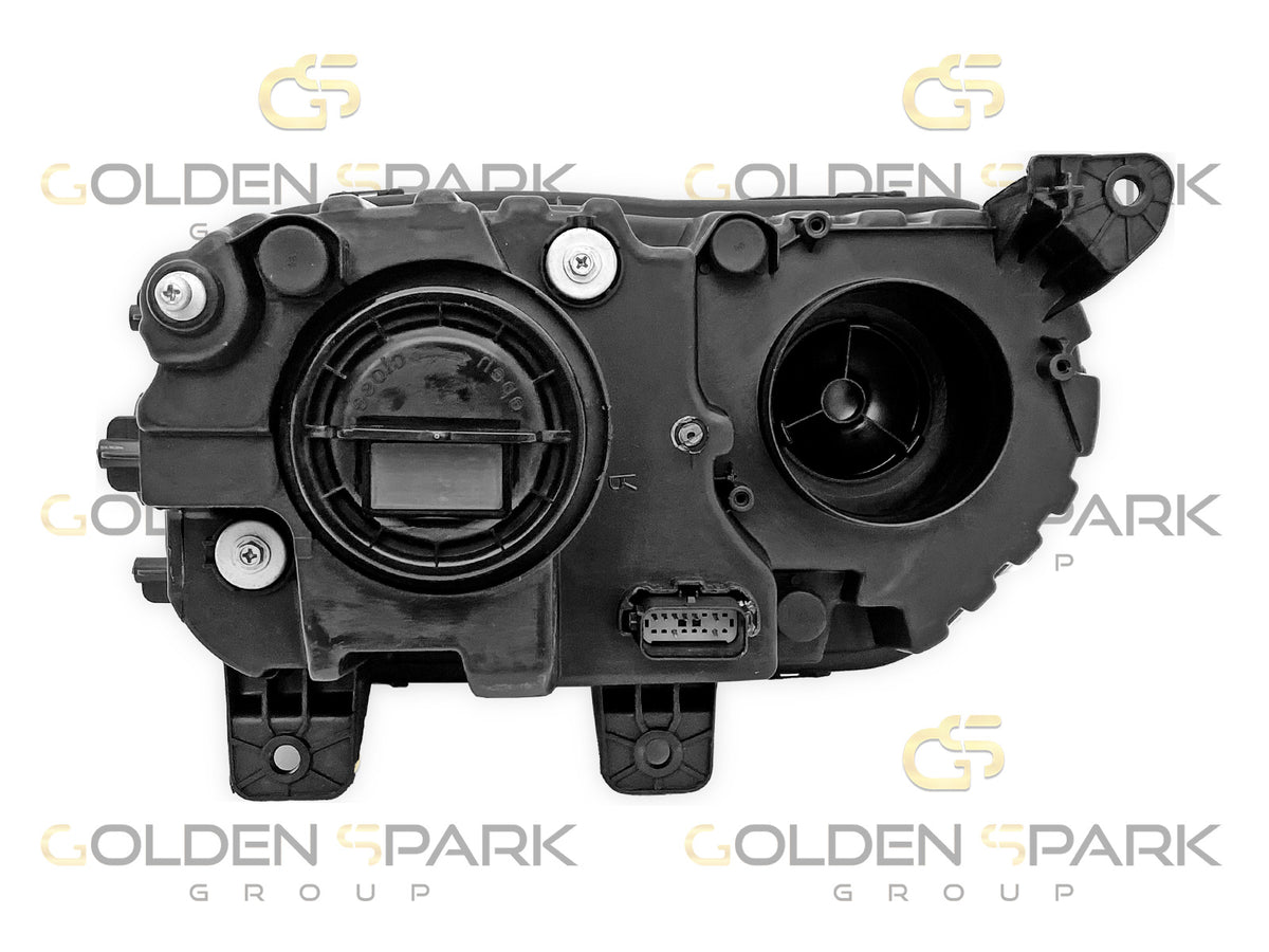 2018-2022 Dodge CHALLENGER Headlight Lamp LH (Driver Side